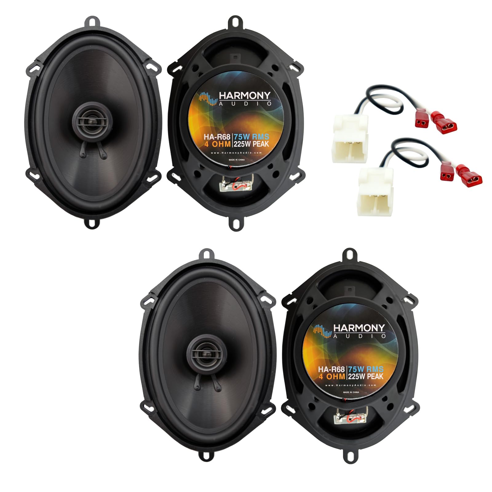 Sounds Good　Arianrhod Amazon.com: Harmony Audio R68 Compatible with Ford Ranger 1993
